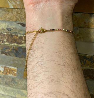 Pulsera Isabella