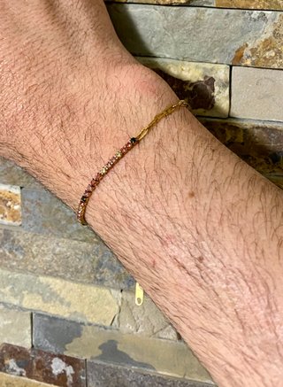 Pulsera Isabella
