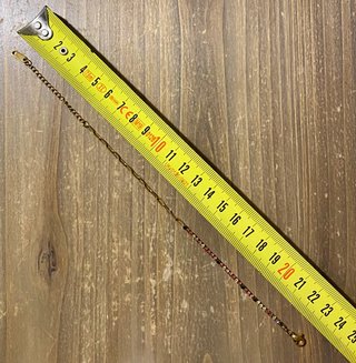Pulsera Isabella