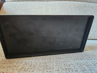 Maqueta Seat 124 L - 1969