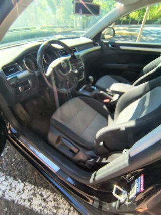 Skoda Superb 2010