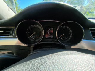 Skoda Superb 2010