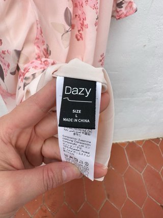 Vestido Midi Floral Romántico Boho