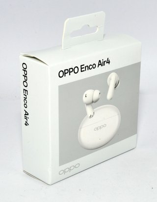 AURICULARES OPPO ENCO AIR 4 PRECINTADO
