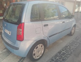 FIAT Idea 2004