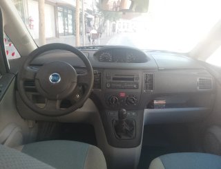 FIAT Idea 2004