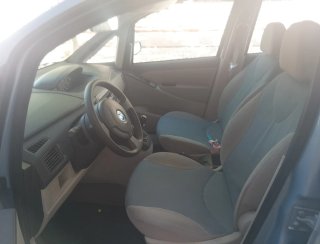 FIAT Idea 2004