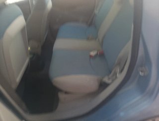FIAT Idea 2004