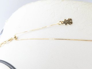 Cadena TOUS oro 18k