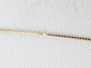 Cadena TOUS oro 18k
