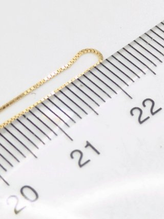 Cadena TOUS oro 18k