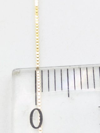 Cadena TOUS oro 18k