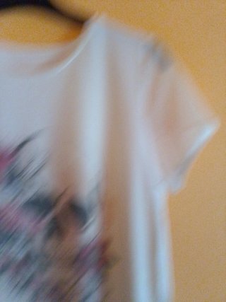 Camiseta Pura Vida Calavera Talla L/XL