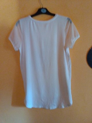 Camiseta Pura Vida Calavera Talla L/XL