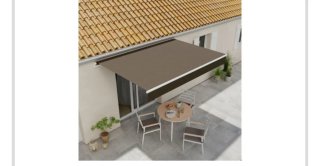 Toldo 2.50x2m nuevo