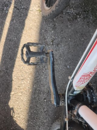 Bicicleta MTB GT Zaskar