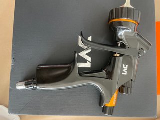 Pistola verniciatura Devilbiss DV1 1.3