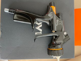 Pistola verniciatura Devilbiss DV1 1.3
