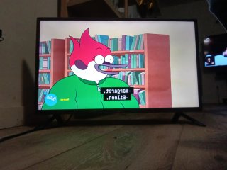 TV LG 32 pulgadas