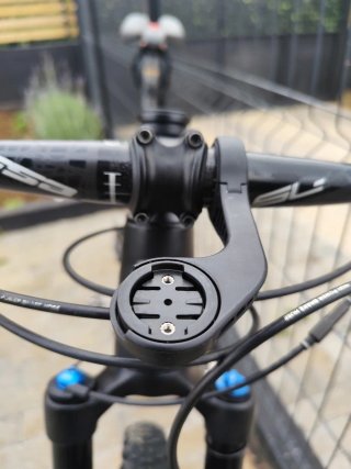 Bicicleta MTB Lapierre XR7.9 Talla M