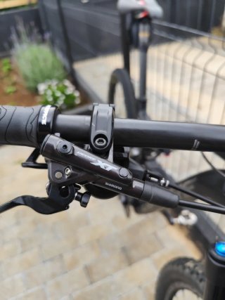Bicicleta MTB Lapierre XR7.9 Talla M