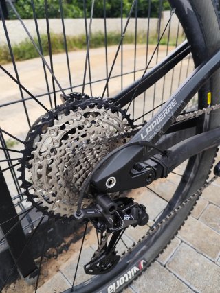 Bicicleta MTB Lapierre XR7.9 Talla M