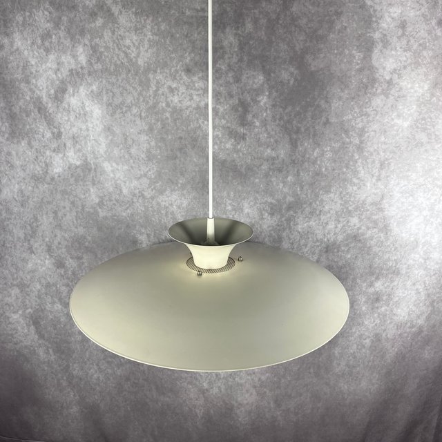 Lámpara de Techo Top Lampe Danesa Vintage