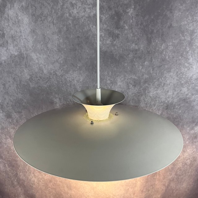 Lámpara de Techo Top Lampe Danesa Vintage