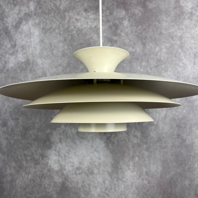 Lámpara de Techo Top Lampe Danesa Vintage