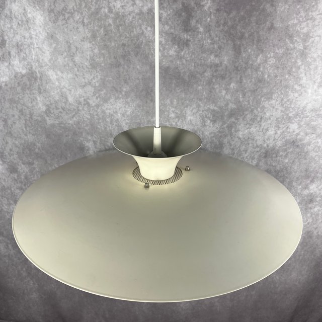 Lámpara de Techo Top Lampe Danesa Vintage