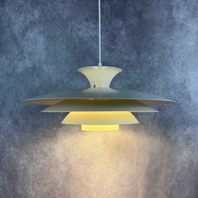 Lámpara de Techo Top Lampe Danesa Vintage