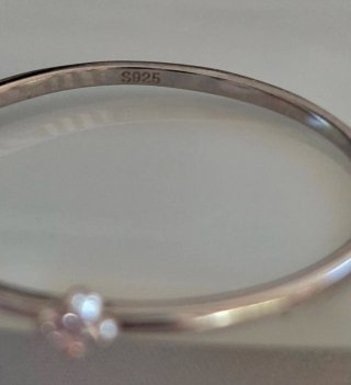 Anillo Fino Plata Ley con Piedras Multicolor