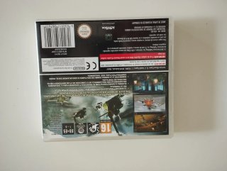 Call of Duty Black Ops Nintendo DS