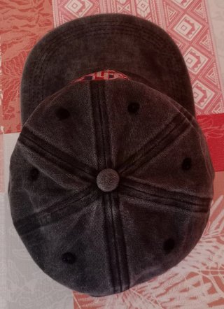 Gorra The Who