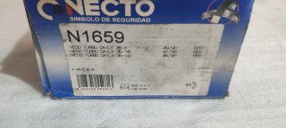 Pastillas Freno Iveco Daily Turbo