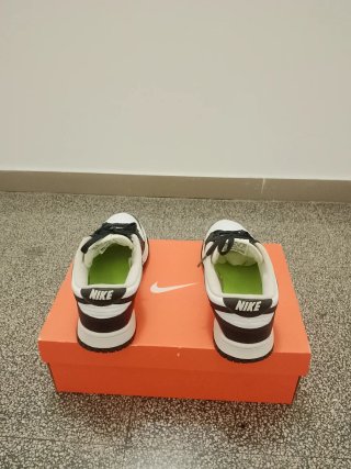 Nike Dunk Panda Zapatillas