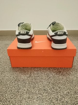 Nike Dunk Panda Zapatillas
