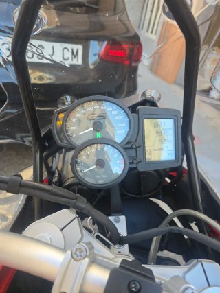 BMW F 800 GS ADVENTURE