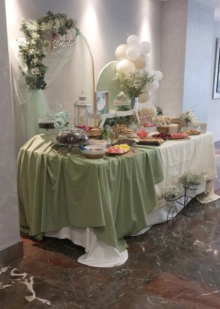 Mesa dulce