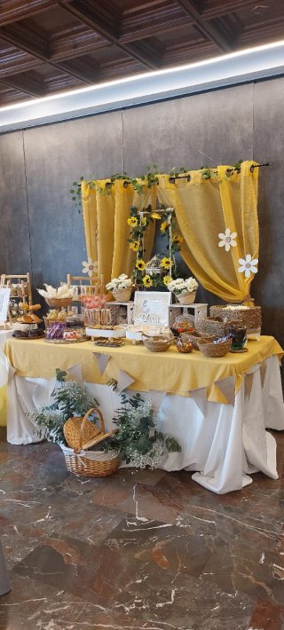 Mesa dulce