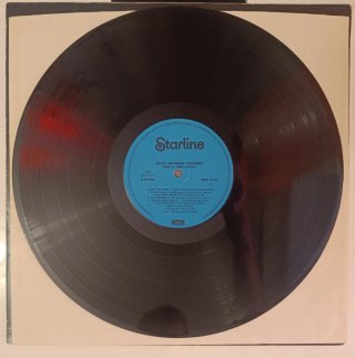 Barclay James Harvest: Early Morning Onwards LP