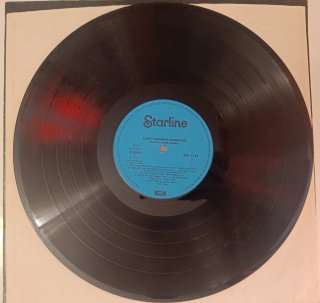 Barclay James Harvest: Early Morning Onwards LP