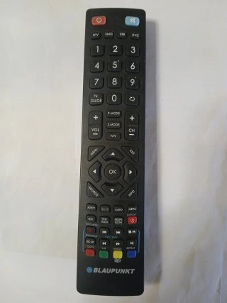 Mando a distancia TV Blaupunkt original