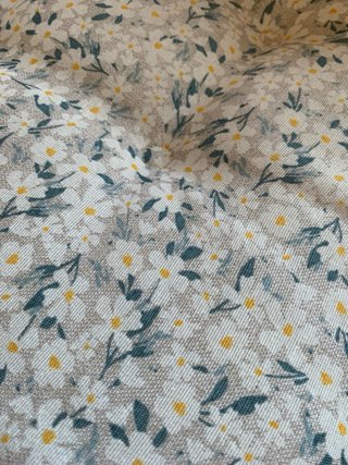 Set 6 Cuscini Sedie Floreali