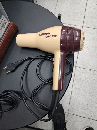 Secador de pelo Bostonelle Turbo 5000