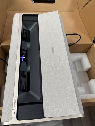 Proyector - Xgimi Aura 2, 3.840 x 2.160 #330255