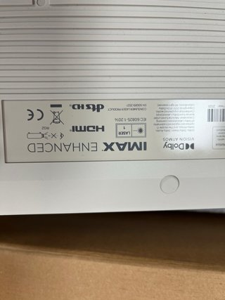 Proyector - Xgimi Aura 2, 3.840 x 2.160 #330255