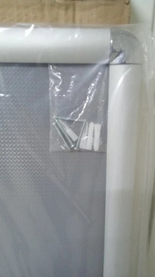 Soportes Pared Carteles 70x100