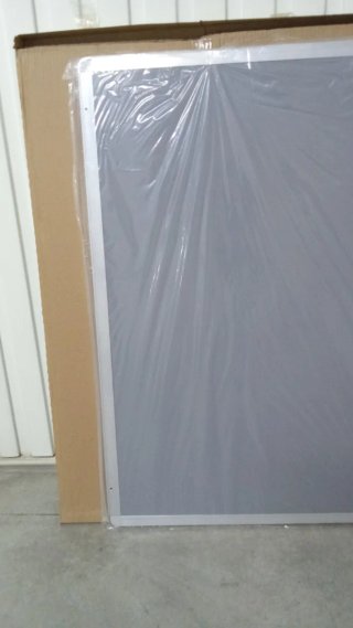 Soportes Pared Carteles 70x100