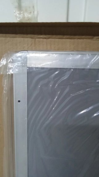 Soportes Pared Carteles 70x100